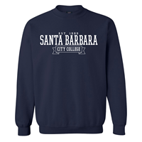 FUNDAMENTAL FLEECE CREW