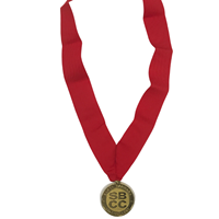 Grad Medallion