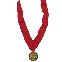 GRAD MEDALLION