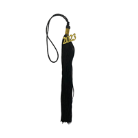 GRAD TASSEL BLACK 2023