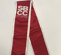 GRADUATION SASH SBCC NO DATE