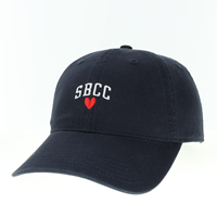 HEART SBCC ADJ. CAP