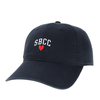 HEART SBCC ADJ. CAP