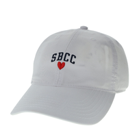 HEART SBCC ADJ. CAP