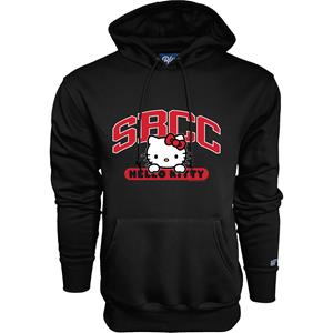 HELLO KITTY HOOD SBCC