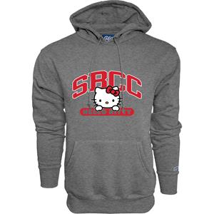 HELLO KITTY HOOD SBCC