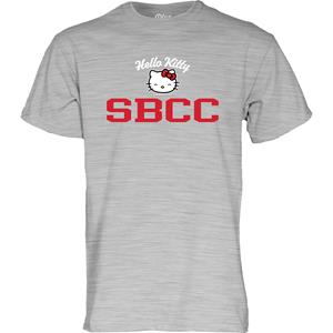 HELLO KITTY TEE SBCC