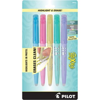 Highliter Frixon Pastel 5Pk