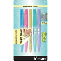 HIGHLITER FRIXON PASTEL 5PK