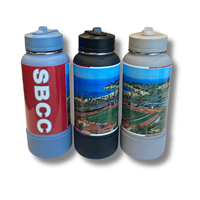 Hydrapeak Sbcc Stadium Water Bottle