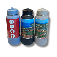 HYDRAPEAK SBCC STADIUM WATER BOTTLE