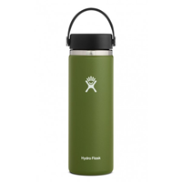 HYDRO FLASK 20 OZ WIDE MOUTH