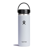 HYDRO FLASK 20 OZ WIDE MOUTH