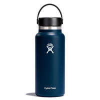 HYDRO FLASK 32 OZ WIDE MOUTH BOTTLE