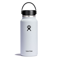 HYDRO FLASK 32 OZ WIDE MOUTH BOTTLE