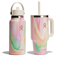 HYDRO FLASK SUGAR CRUSH COLLECTION