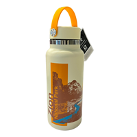 HYDRO NATIONAL PARKS 32OZ WIDE FLEX CAP