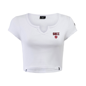 HYPE & VICE CALI TEE HIBISCUS