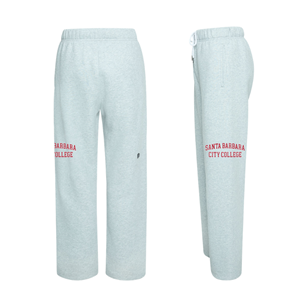HYPE & VICE CLASSIC STRAIGHT LEG PANTS