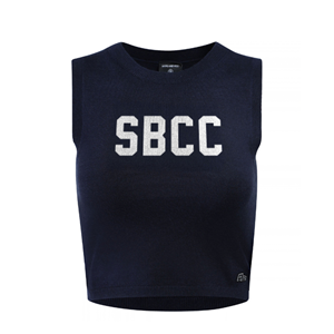 HYPE & VICE IVY KNITTED TANK SBCC
