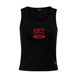 HYPE & VICE MVP TANK TOP