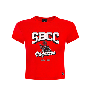 HYPE & VICE SBCC VAQ BABY TEE
