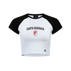 HYPE & VICE SEAL HOMERUN TEE