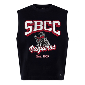 HYPE & VICE VAQ PREMIUM TANK