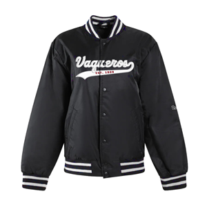 HYPE & VICE VARSITY VAQ JACKET