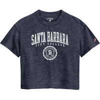 League Intramural Midi Tee