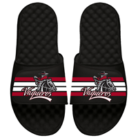 ISLIDE STRIPE BLACK VAQUERO