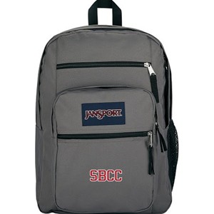 JANSPORT SBCC BIG STUDENT BACKPACK