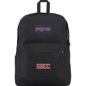 JANSPORT SBCC SUPERBREAK PLUS BACKPACK