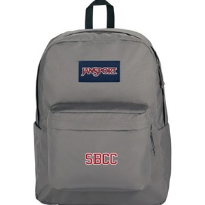 JANSPORT SBCC SUPERBREAK PLUS BACKPACK