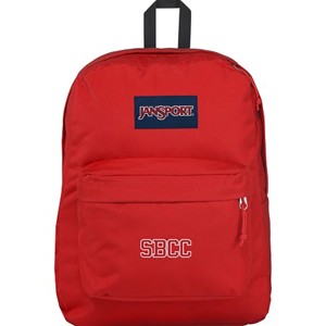 JANSPORT SBCC SUPERBREAK PLUS BACKPACK