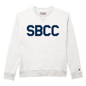 LEAGUE 1991 SBCC CREW