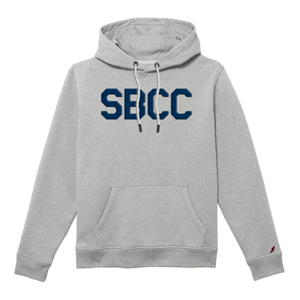 LEAGUE 1991 SBCC HOOD