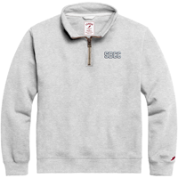 League Essential 1/4 Zip Lc Sbcc