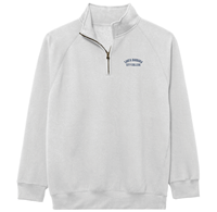 LEAGUE ESSENTIAL 2.0 1/4 ZIP