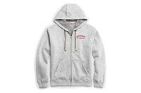LEAGUE ESSENTIAL FULL ZIP