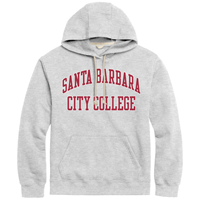 League Essentials Hood