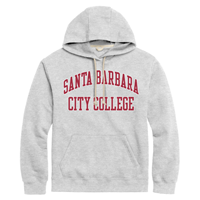 LEAGUE ESSENTIALS HOOD