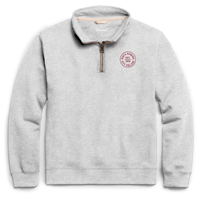 League Essentials Quarter Zip