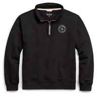 LEAGUE ESSENTIALS QUARTER ZIP