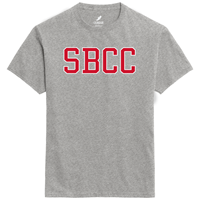 LEAGUE EZ TEE SBCC