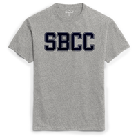 LEAGUE EZ TEE SBCC