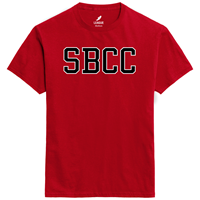 LEAGUE EZ TEE SBCC