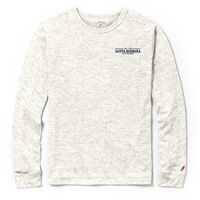 League Victory Falls Long Sleeve Tee Est 1909