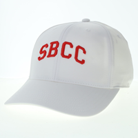 LEGACY BACK NINE ADJ CAP