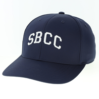 LEGACY BACK NINE ADJ CAP